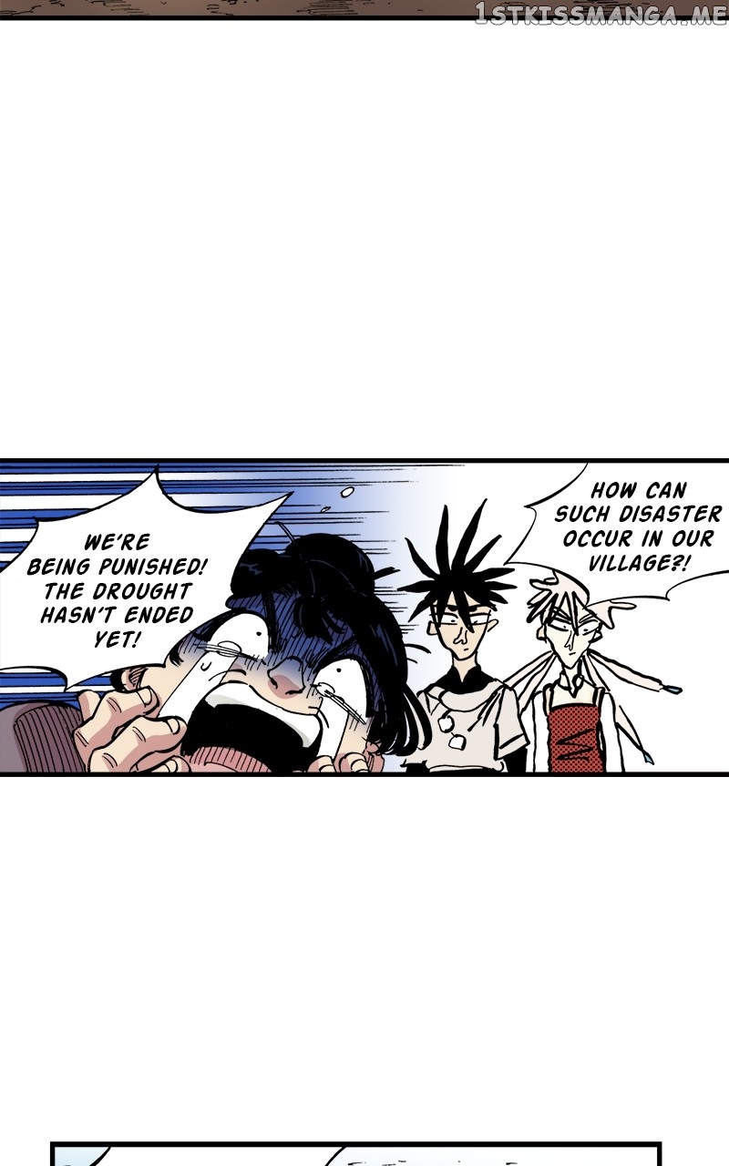 King of the East Chapter 71 - page 47