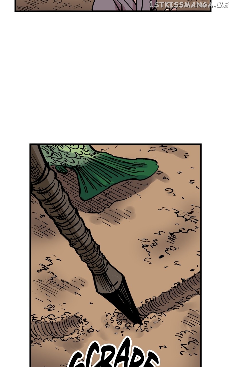 King of the East Chapter 71 - page 49