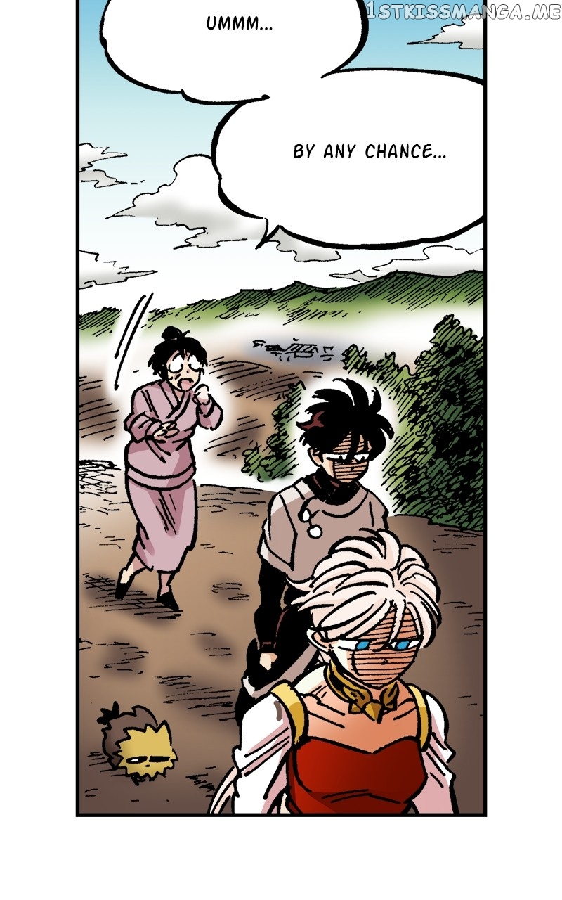 King of the East Chapter 71 - page 52