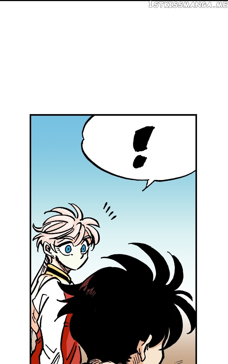 King of the East Chapter 71 - page 56