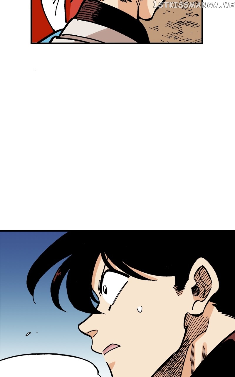 King of the East Chapter 71 - page 57