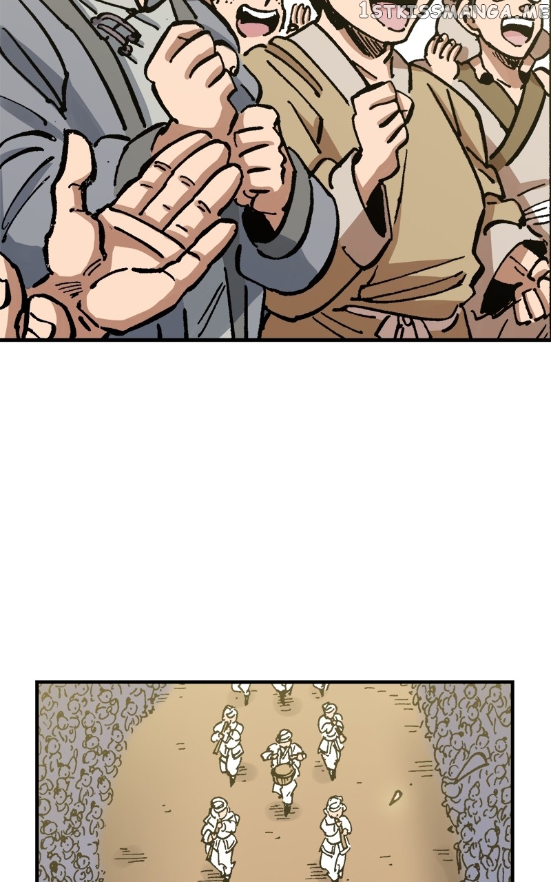 King of the East Chapter 71 - page 68