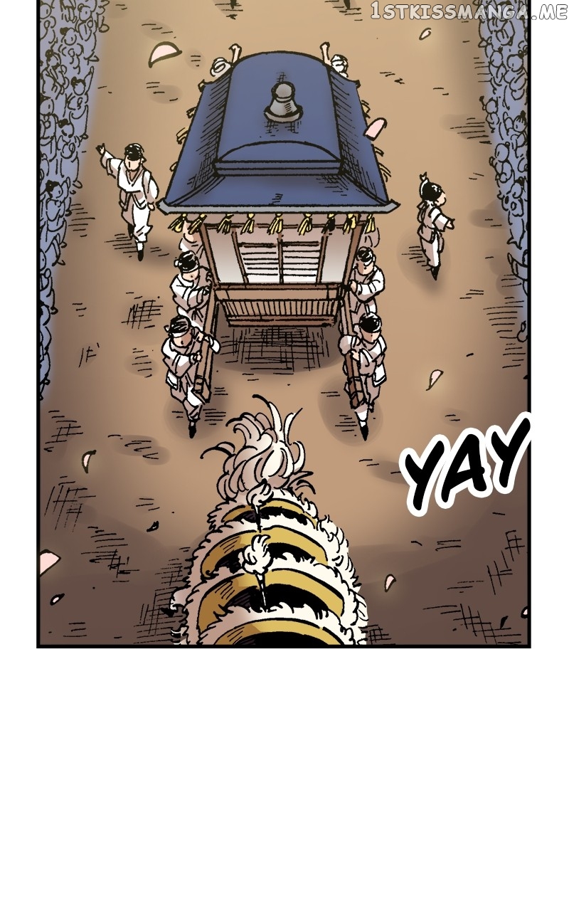 King of the East Chapter 71 - page 69