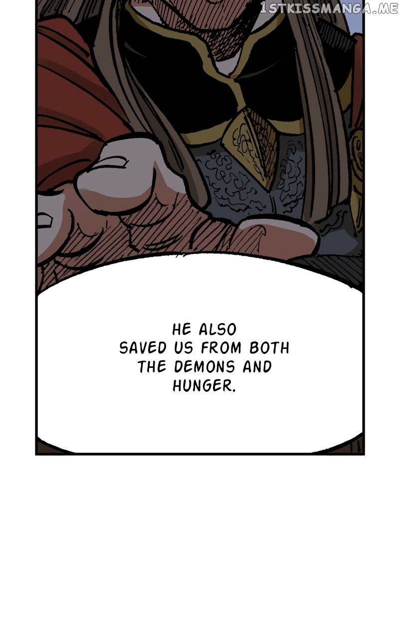 King of the East Chapter 71 - page 75