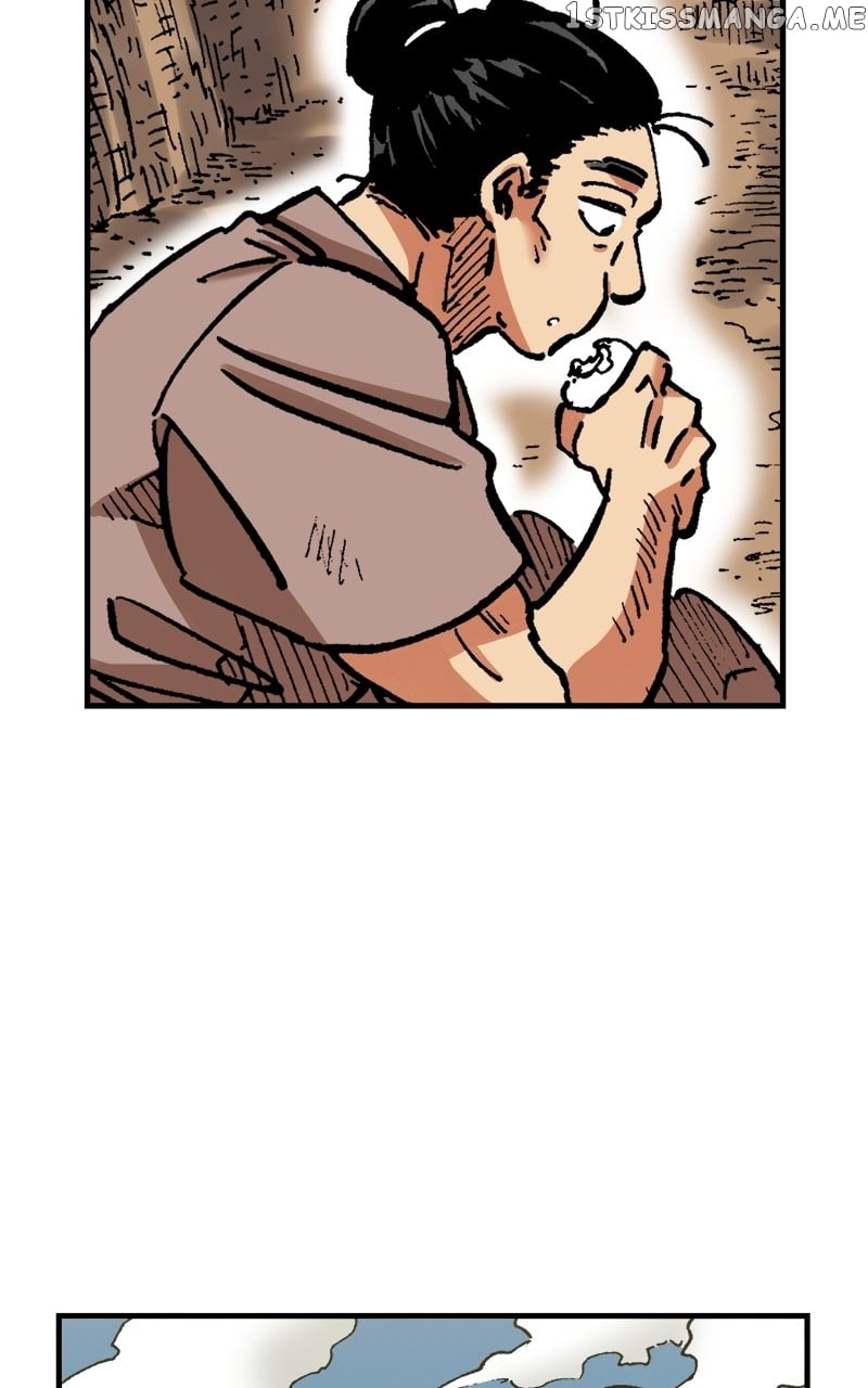 King of the East Chapter 71 - page 8