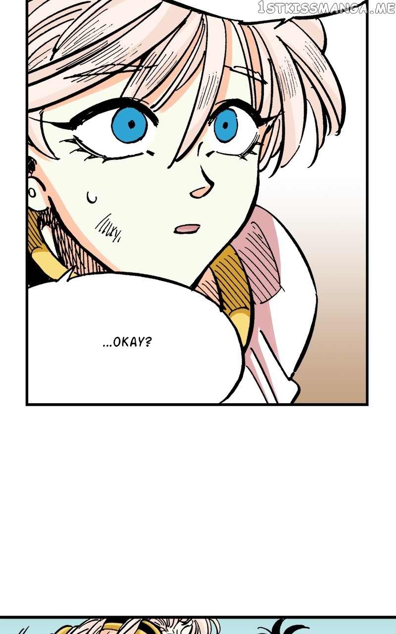 King of the East Chapter 70 - page 14
