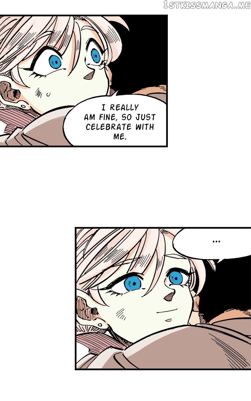 King of the East Chapter 70 - page 18
