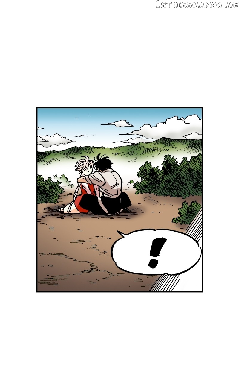 King of the East Chapter 70 - page 19