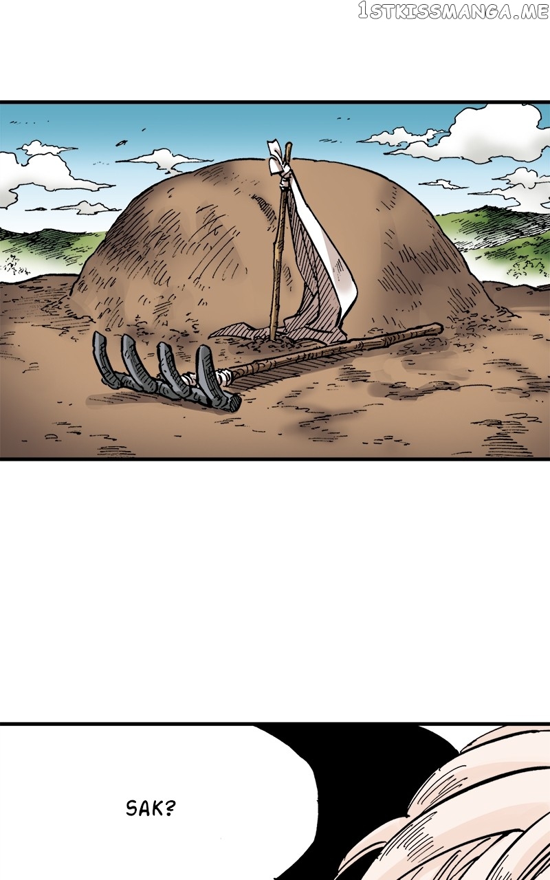 King of the East Chapter 70 - page 20