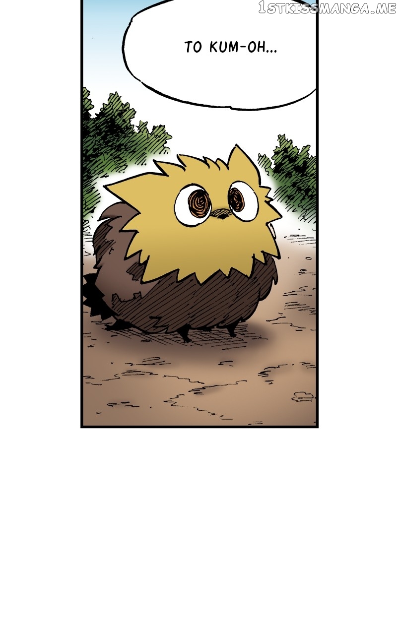 King of the East Chapter 70 - page 22