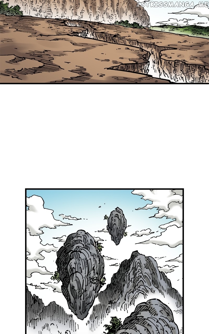 King of the East Chapter 70 - page 24