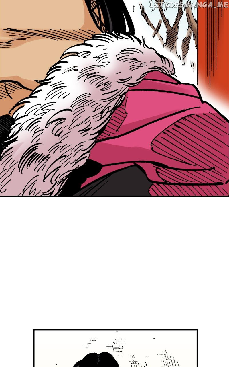 King of the East Chapter 70 - page 28