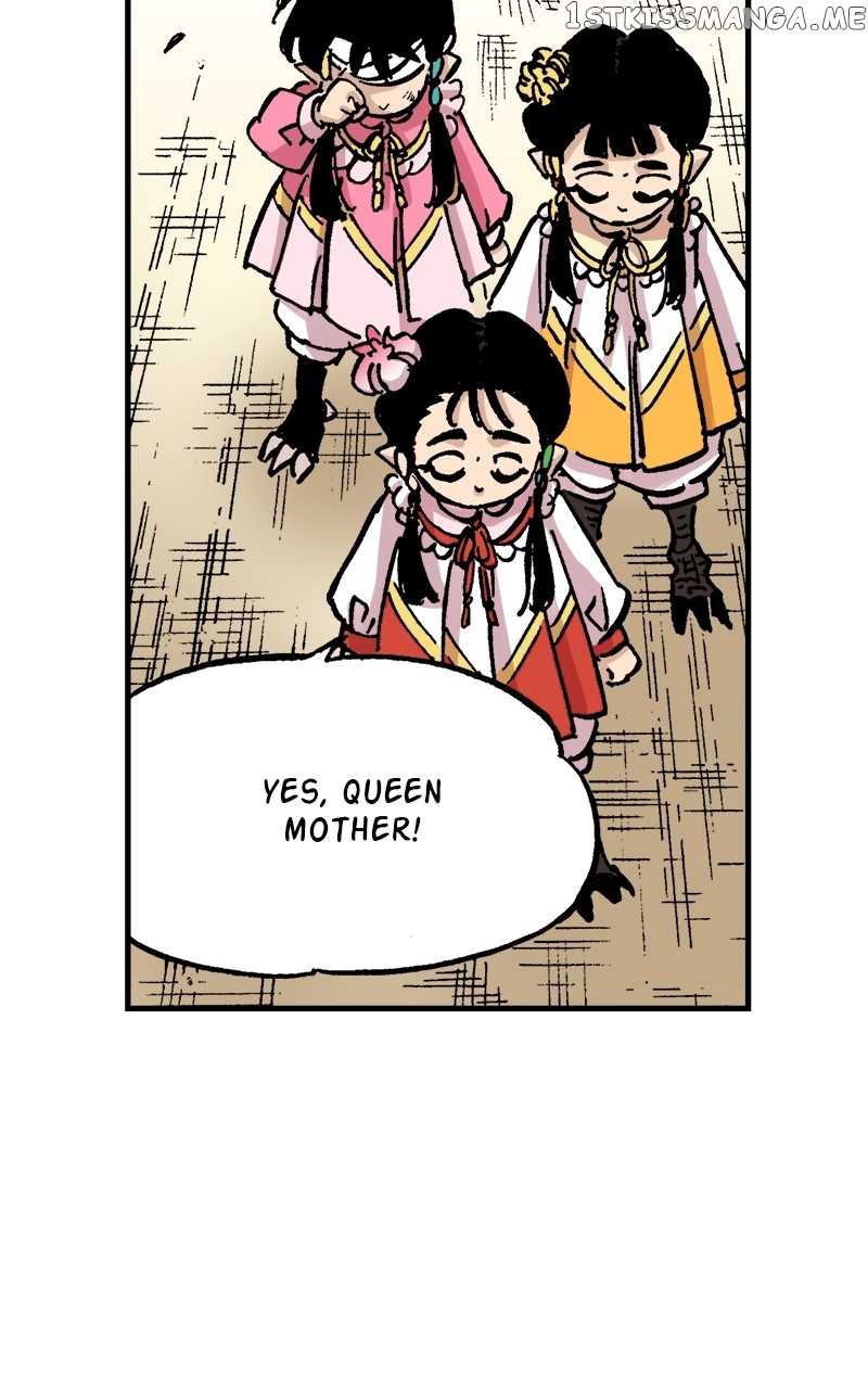 King of the East Chapter 70 - page 29