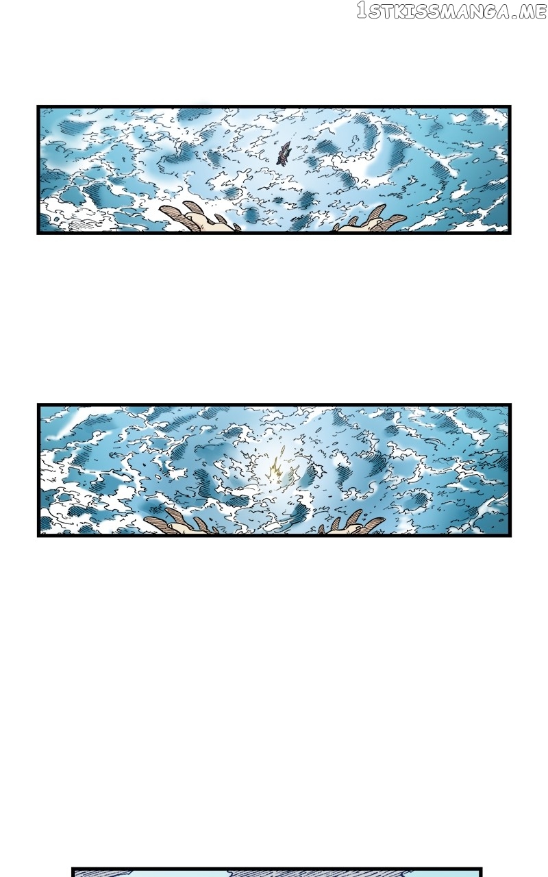 King of the East Chapter 70 - page 36