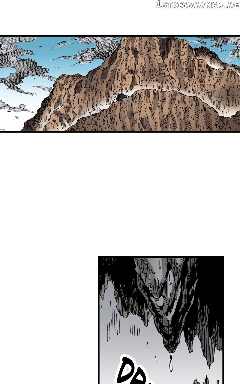 King of the East Chapter 70 - page 39