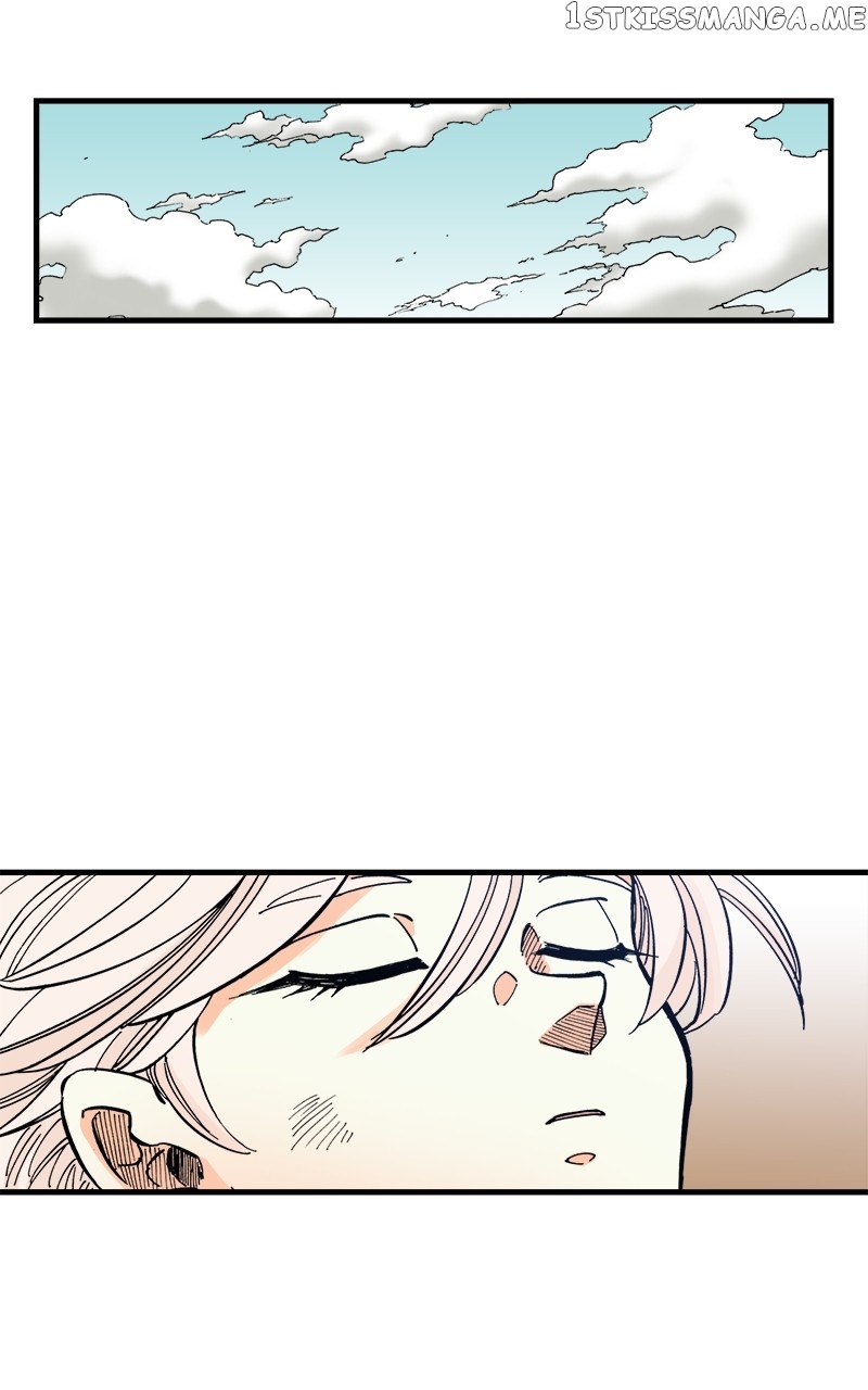 King of the East Chapter 70 - page 4