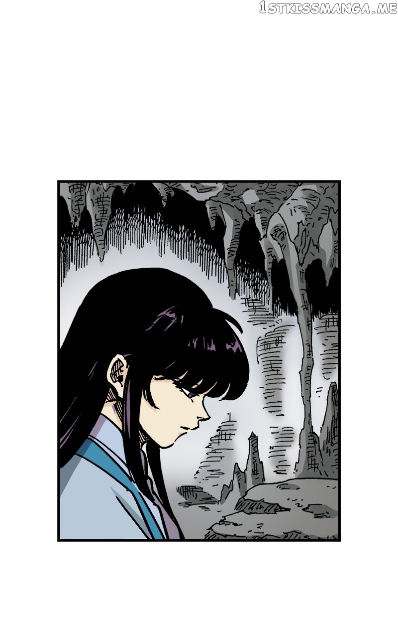King of the East Chapter 70 - page 41