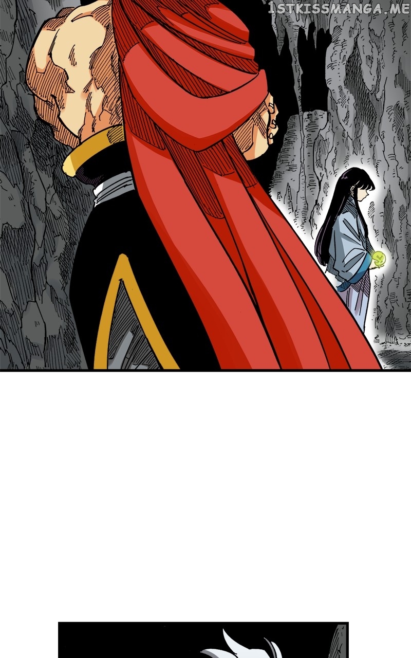 King of the East Chapter 70 - page 43