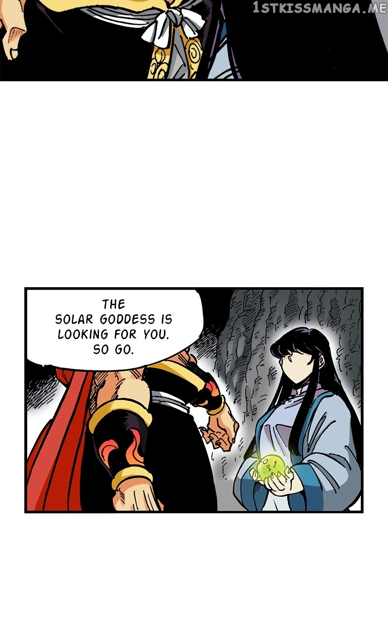 King of the East Chapter 70 - page 52