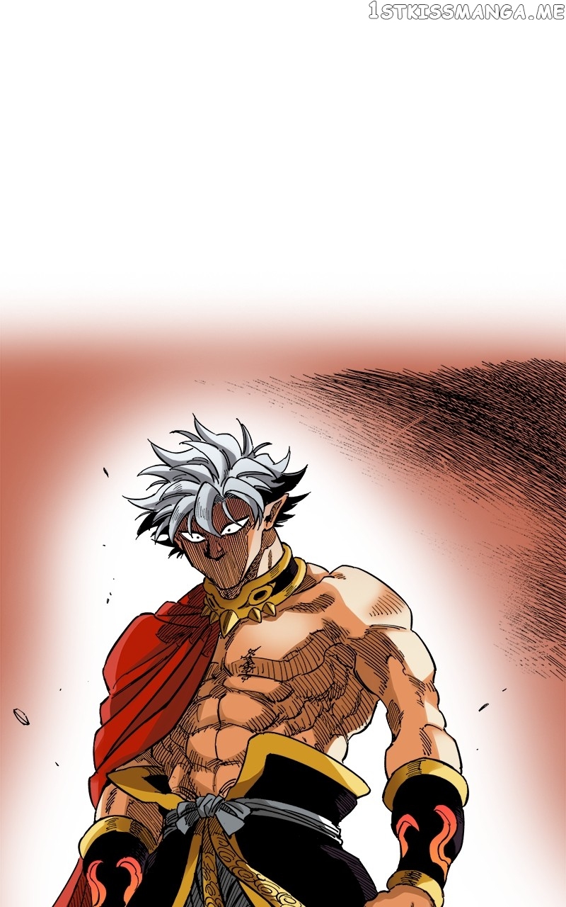 King of the East Chapter 70 - page 57