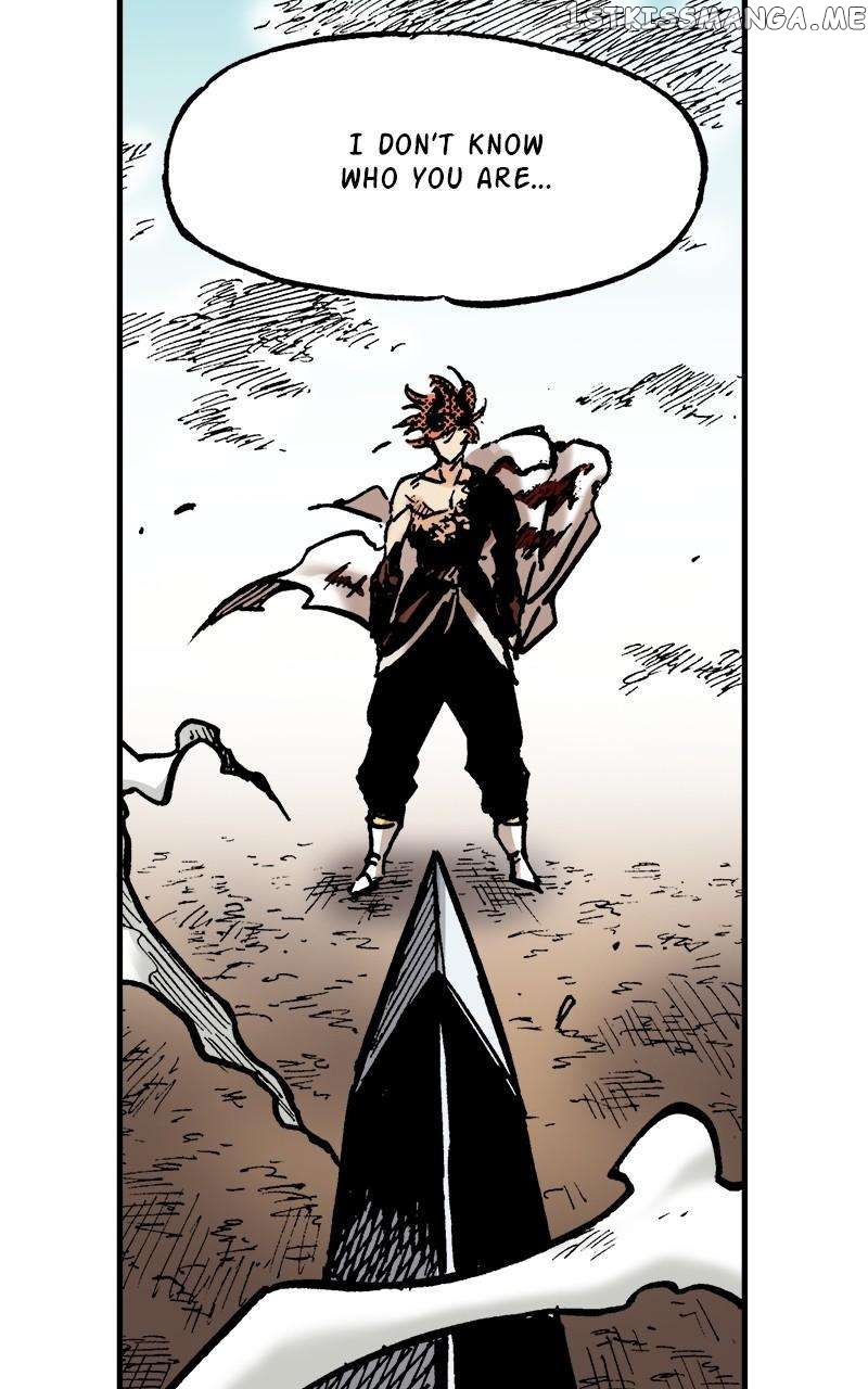 King of the East Chapter 69 - page 14