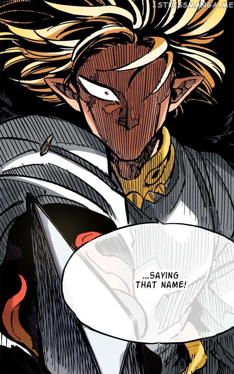 King of the East Chapter 69 - page 16