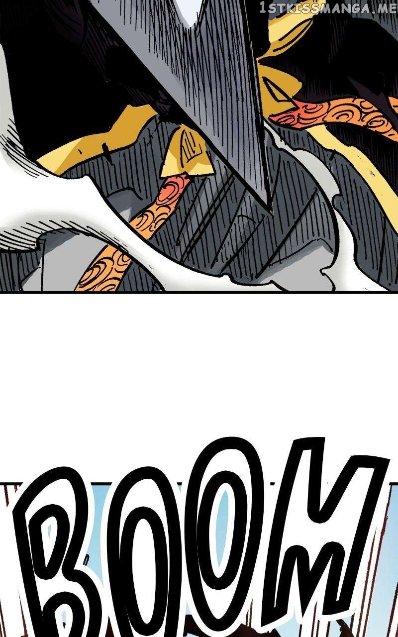 King of the East Chapter 69 - page 17