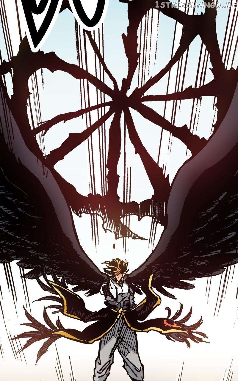 King of the East Chapter 69 - page 18