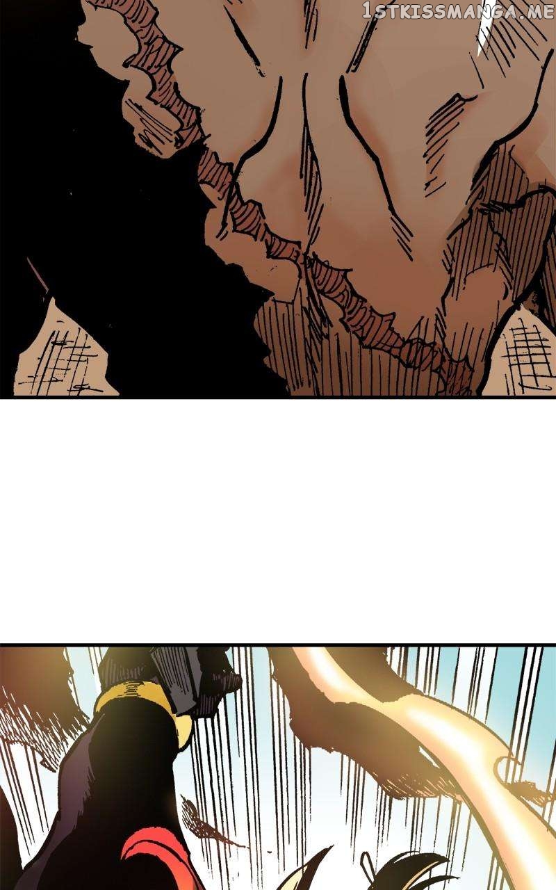 King of the East Chapter 69 - page 20