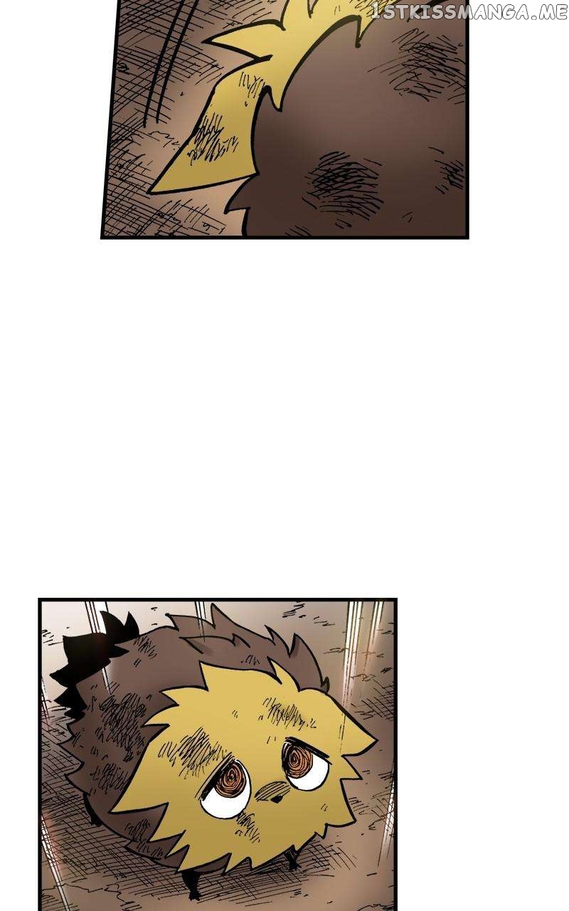 King of the East Chapter 69 - page 23
