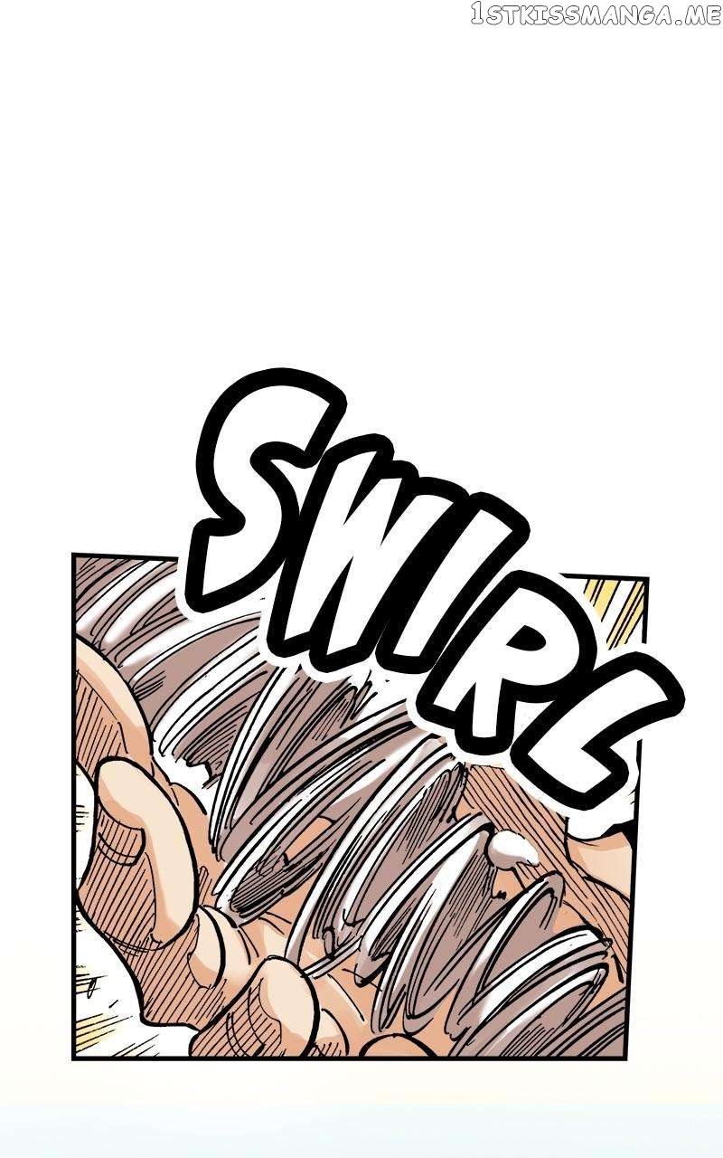 King of the East Chapter 69 - page 38
