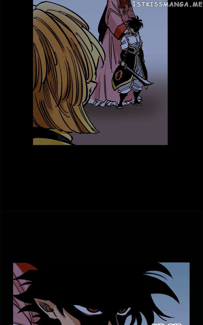 King of the East Chapter 69 - page 48