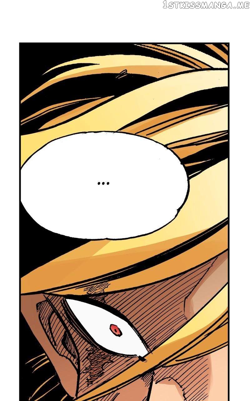 King of the East Chapter 69 - page 5