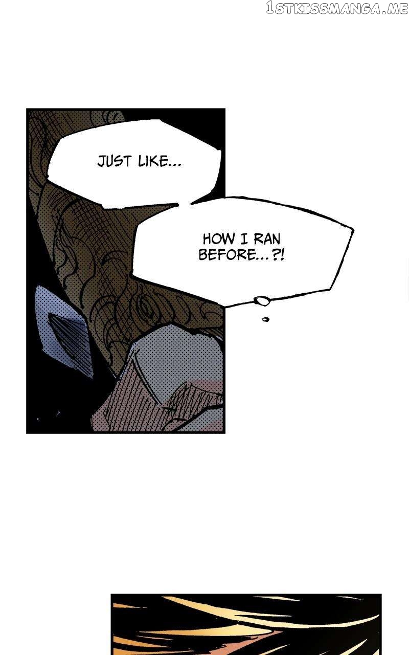 King of the East Chapter 69 - page 58