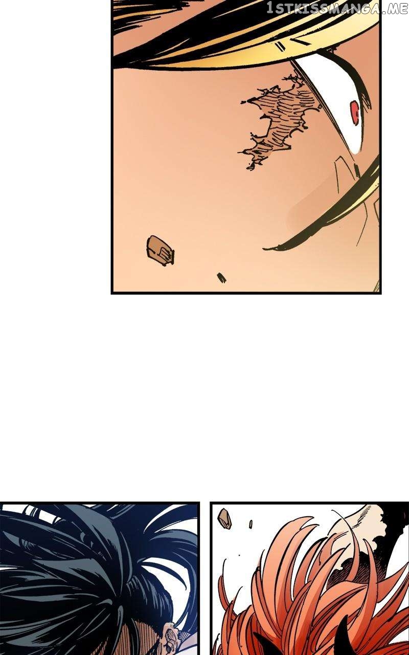 King of the East Chapter 69 - page 59
