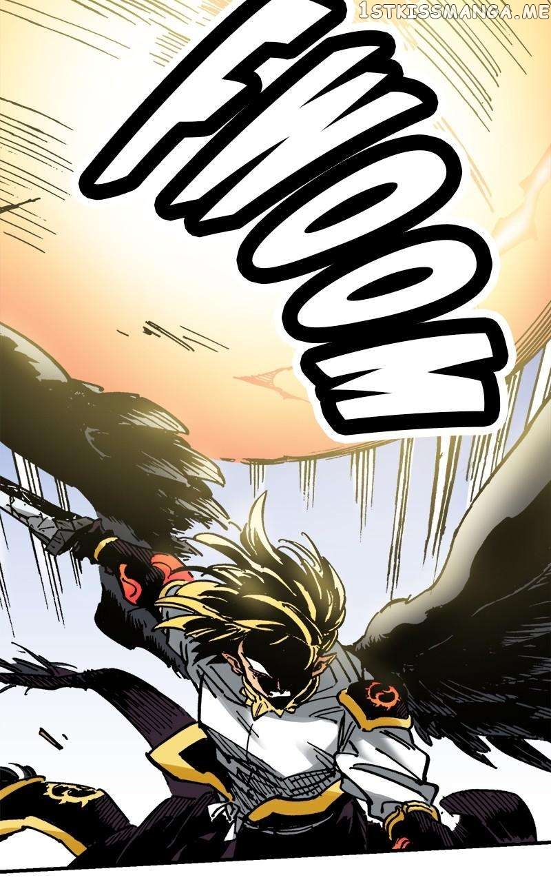 King of the East Chapter 69 - page 63