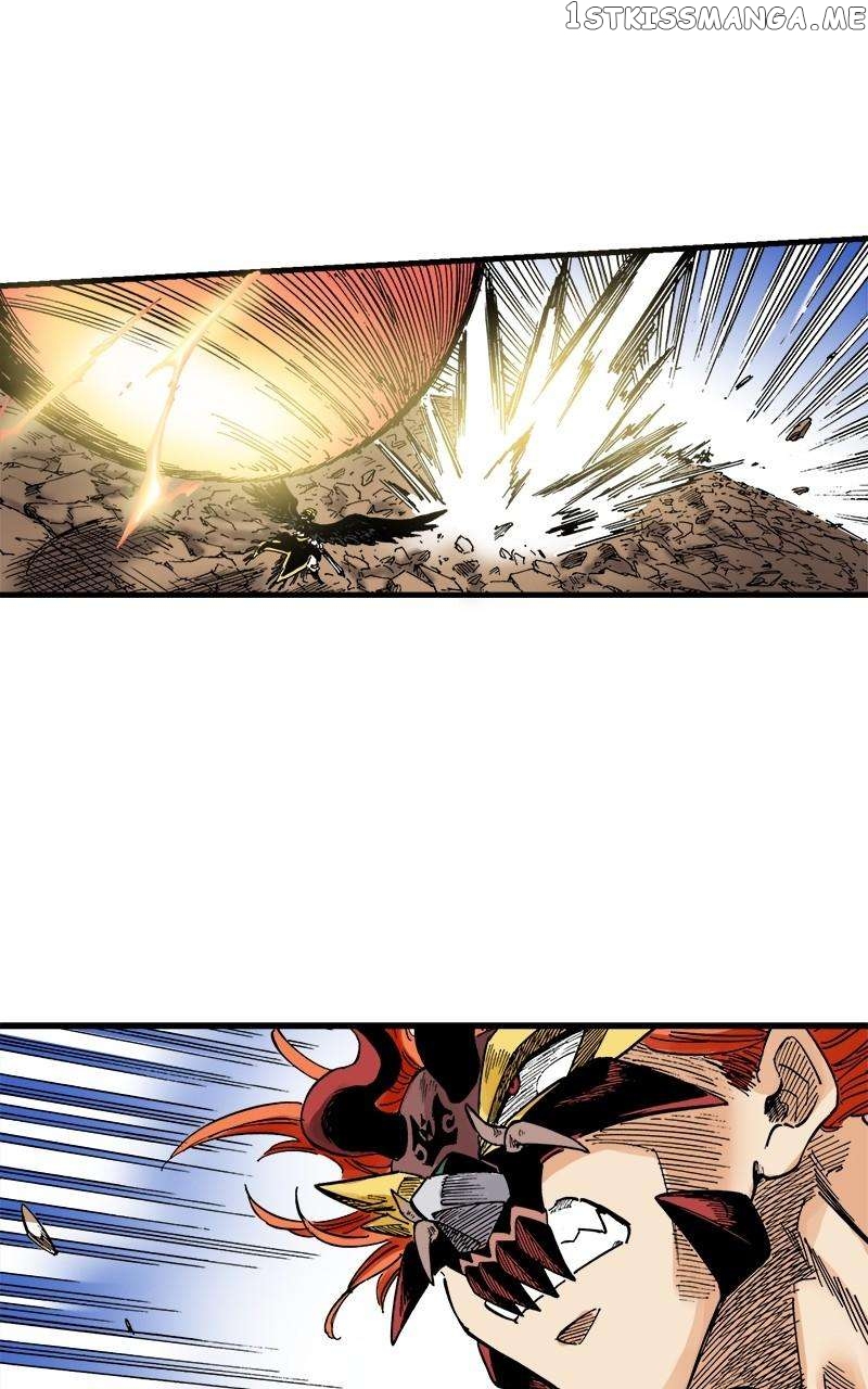 King of the East Chapter 69 - page 64