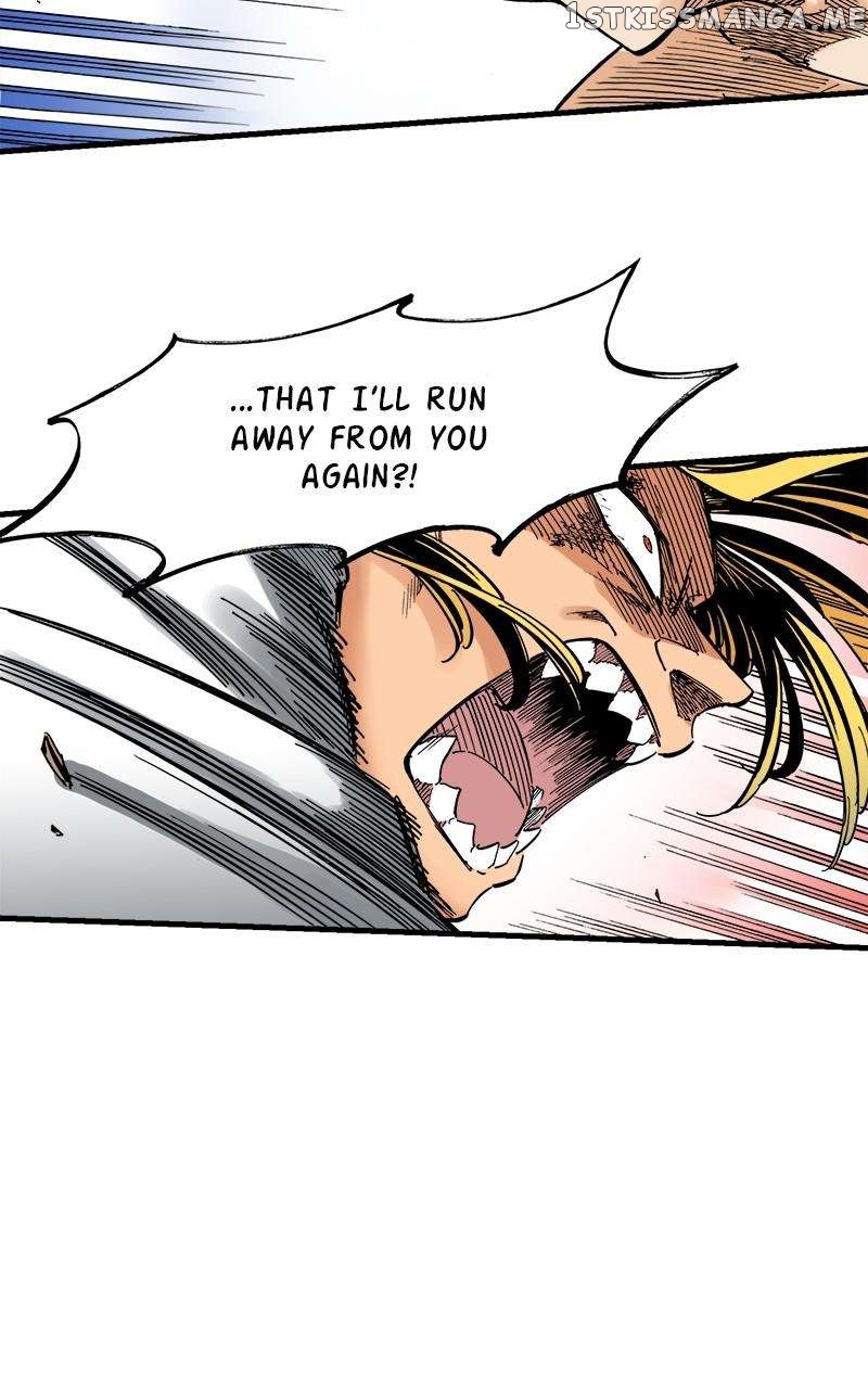 King of the East Chapter 69 - page 65