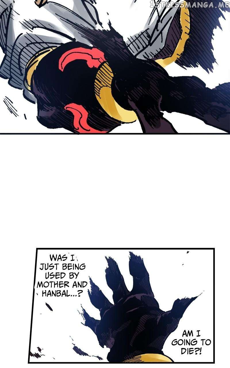 King of the East Chapter 69 - page 73