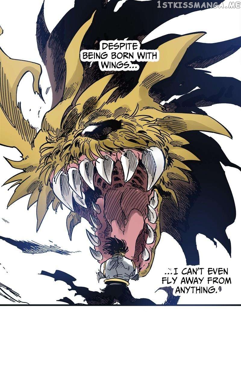 King of the East Chapter 69 - page 75