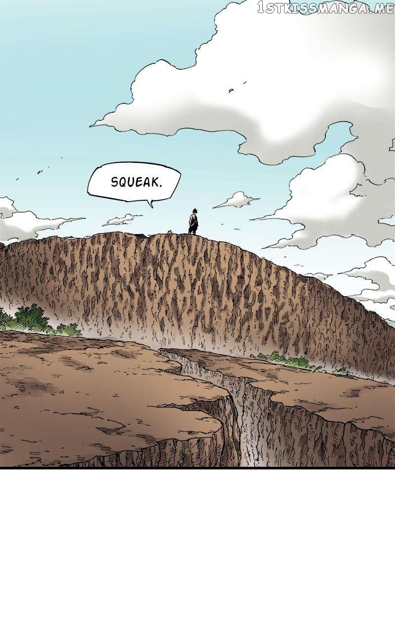 King of the East Chapter 69 - page 81