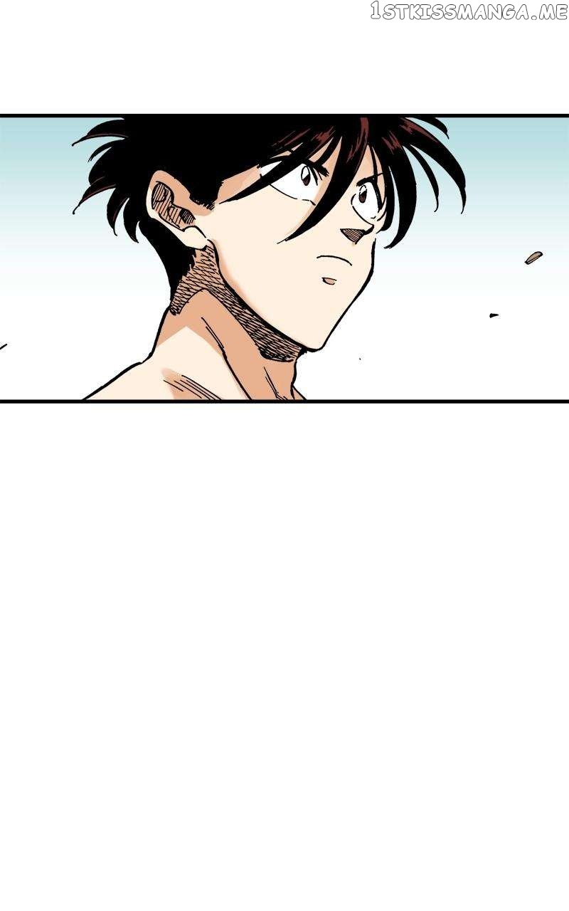 King of the East Chapter 69 - page 82