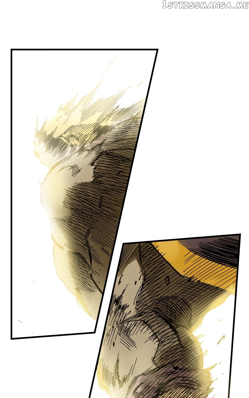 King of the East Chapter 68 - page 13