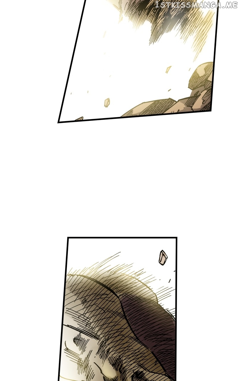 King of the East Chapter 68 - page 14