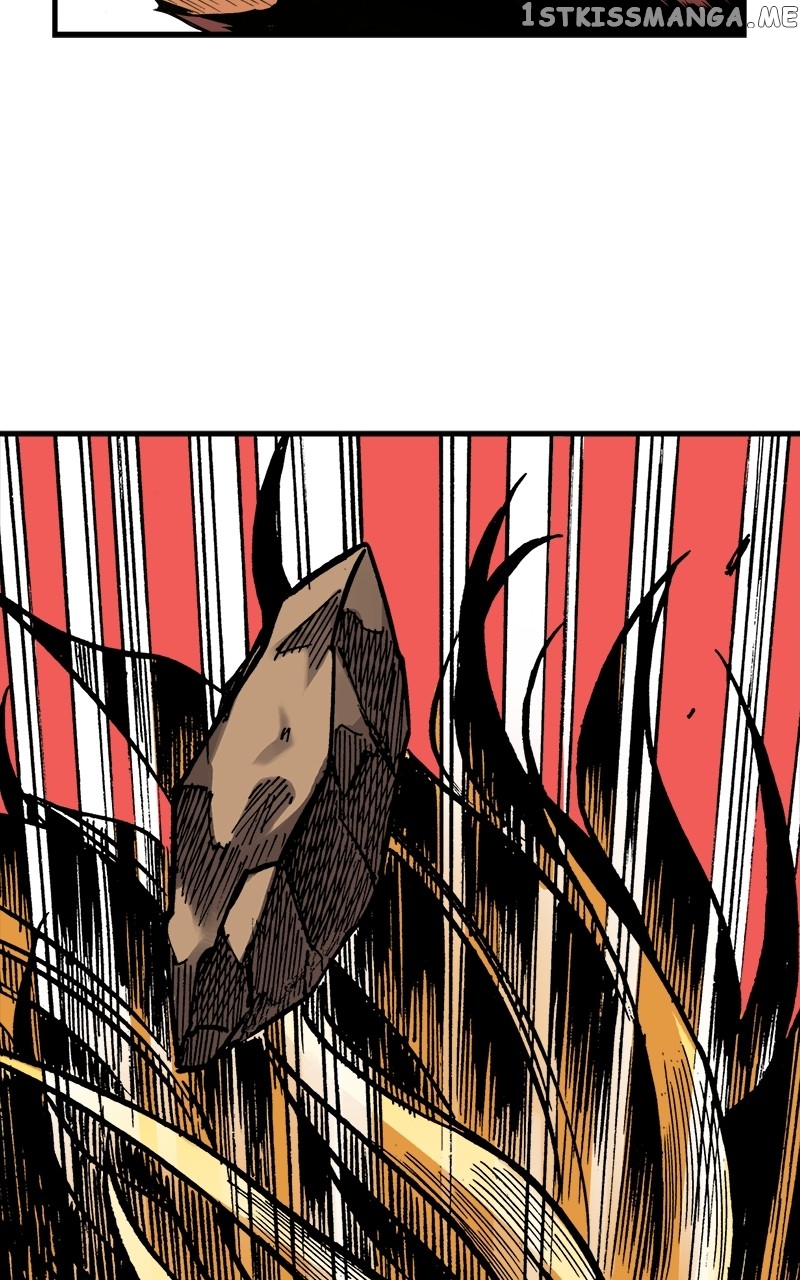 King of the East Chapter 68 - page 18