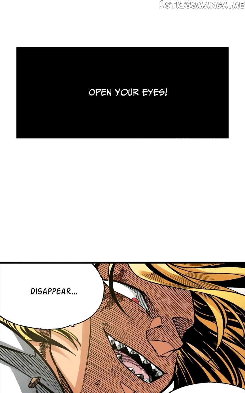 King of the East Chapter 68 - page 26