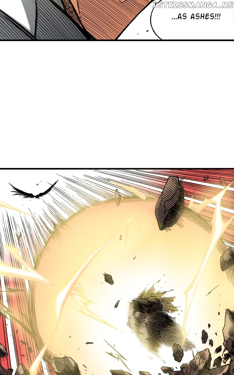 King of the East Chapter 68 - page 27