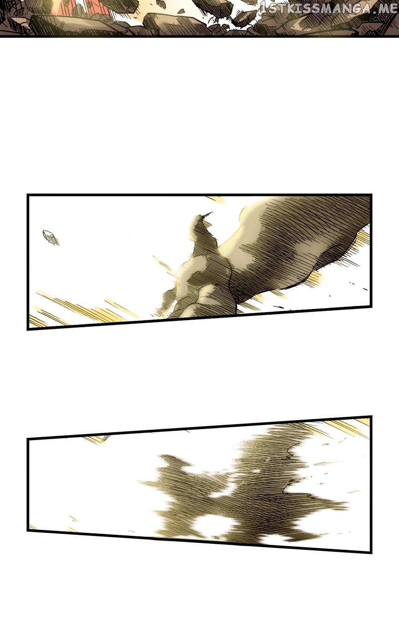 King of the East Chapter 68 - page 28