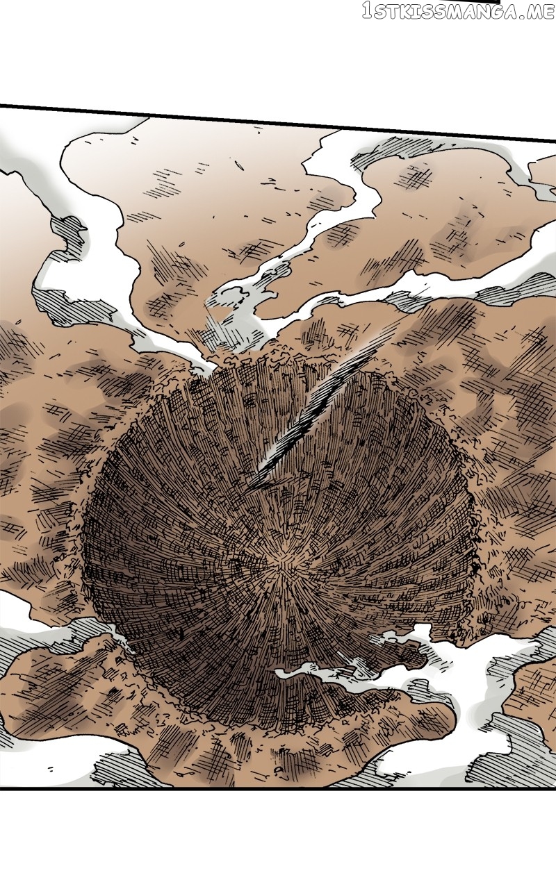King of the East Chapter 68 - page 32