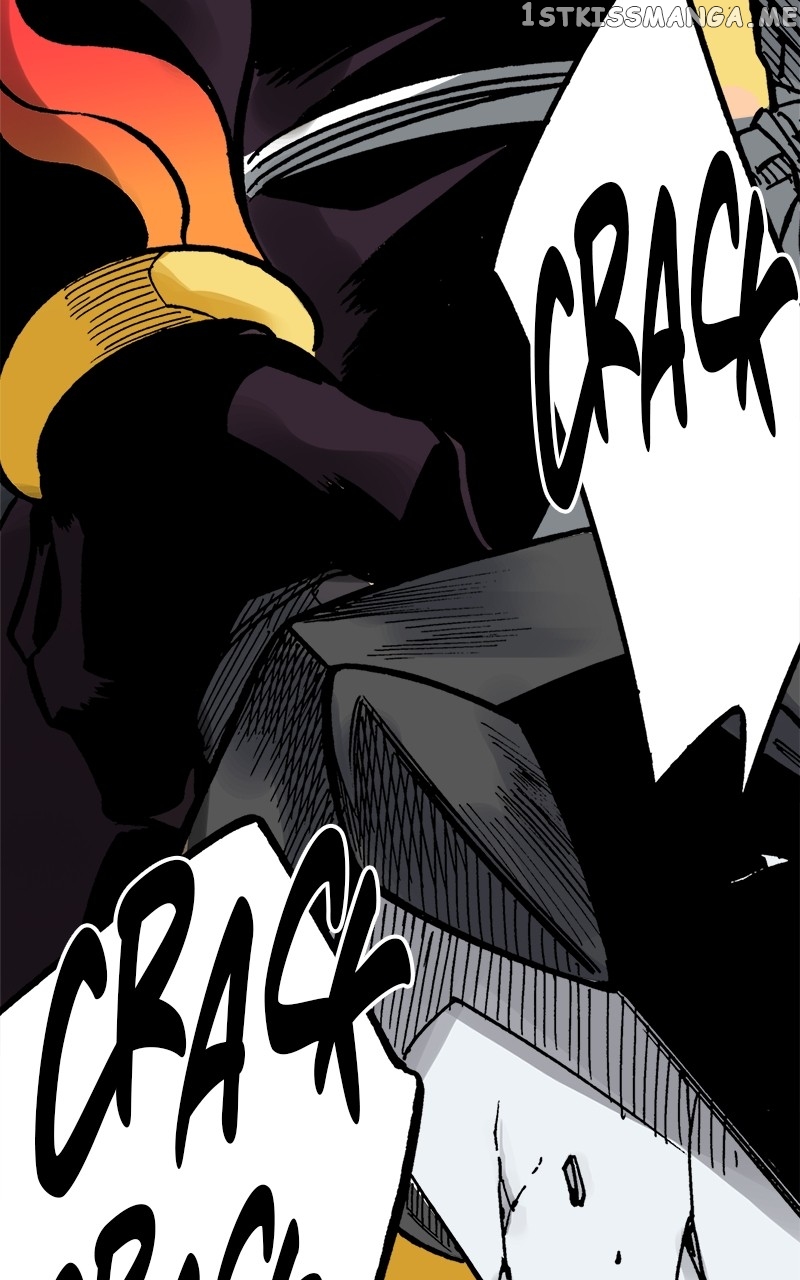 King of the East Chapter 68 - page 39